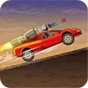 战车撞僵尸2手机版