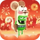 僵尸榨汁机国际版