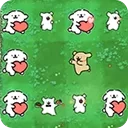 植物大战僵尸线条小狗手机版