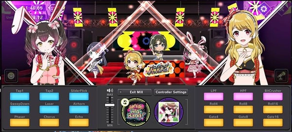 D4DJGroovyMix电音派对正式版下载