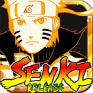 火影战记全英雄版