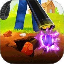 疯狂矿工3D游戏