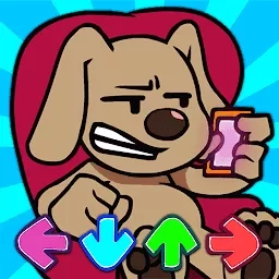 周五夜放克会说话的狗狗