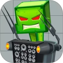 甜瓜沙盒游乐园