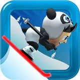 滑雪大冒险最新版