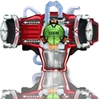 假面骑士铠武腰带模拟器