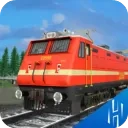 印度火车驾驶模拟器中文版