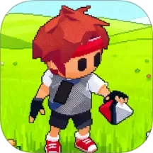 神奇精灵大冒险