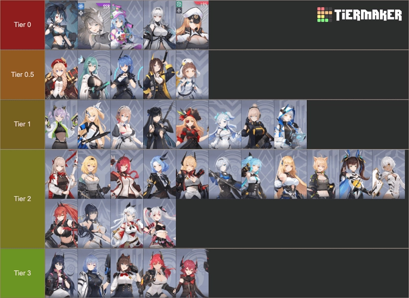 星链计划未来少女官方版