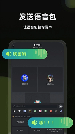黑盒语音3
