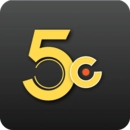 50度灰