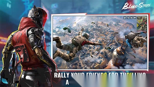 BloodStrike3