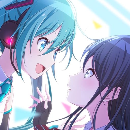 初音未来歌姬计划