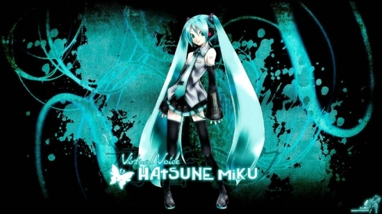 初音未来歌姬计划1