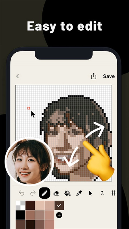 PixelMe2