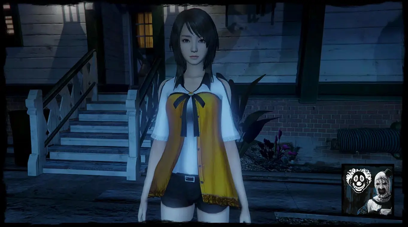 灵魂之眼恶魔小丑最新版下载