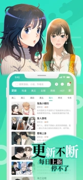 画涯7