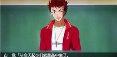 心跳回忆45