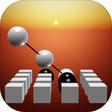 4D五子棋游戏