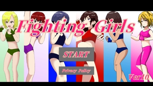 格斗女孩安装包下载
