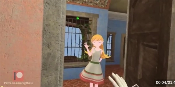 小忍计划vr免费版下载