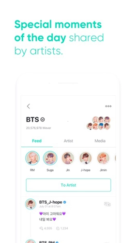 Weverse4