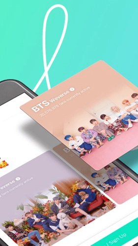 Weverse软件下载
