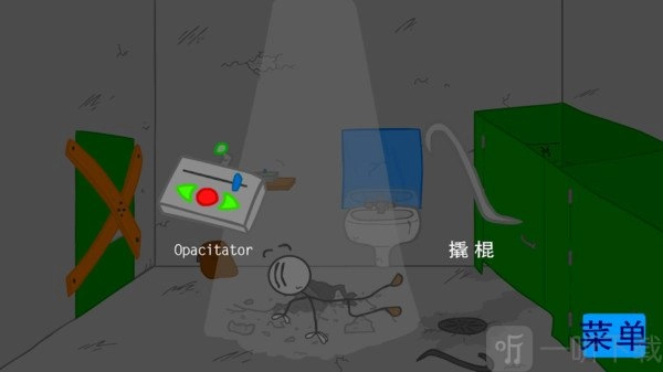 火柴人越狱记手机版下载