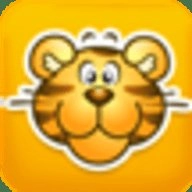 老虎地图