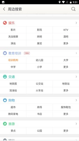 老虎地图4