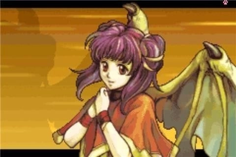 火焰纹章：圣魔之光石4