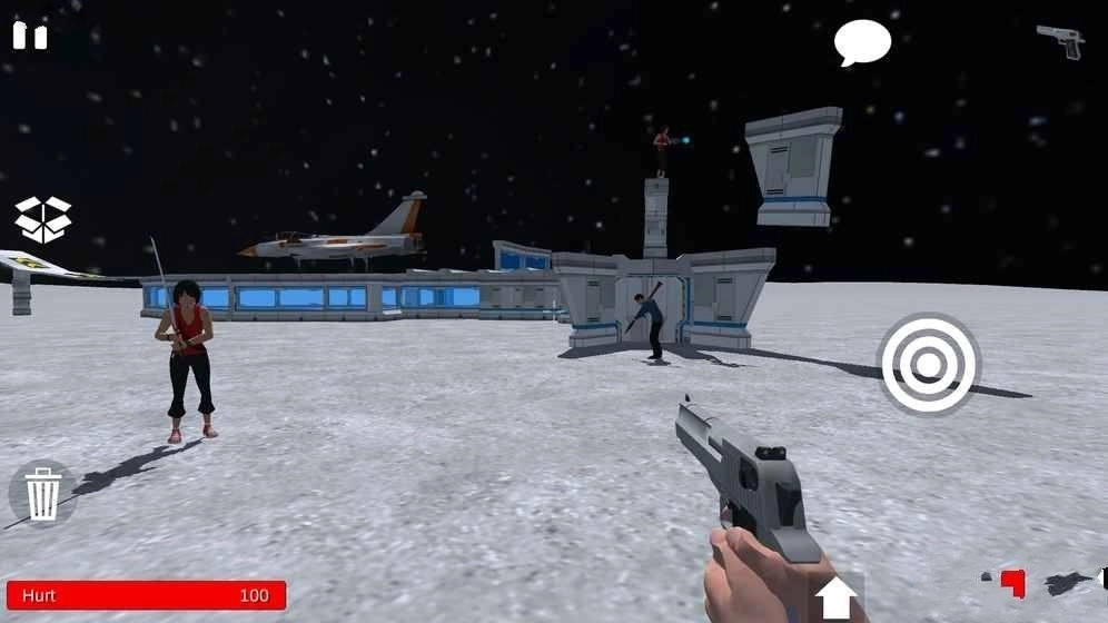 gmod4