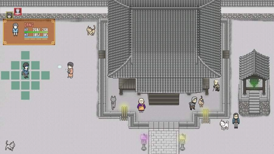 逃离学校1