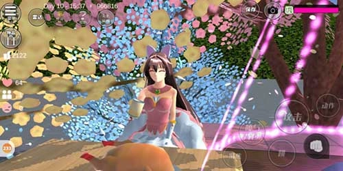 樱花校园模拟器皇冠版V10.38.2.6下载