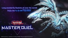 游戏王masterduel2