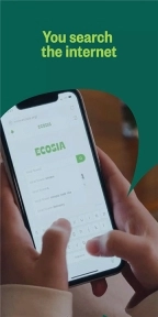 ecosia浏览器安卓版3