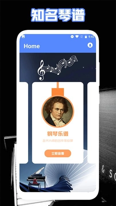 极品钢琴1