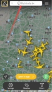 Flightradar24正式版下载