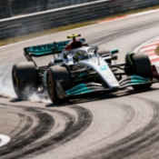 F1赛车游戏