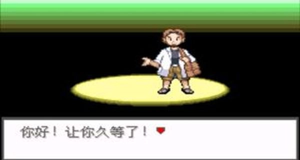 口袋妖怪极光石4