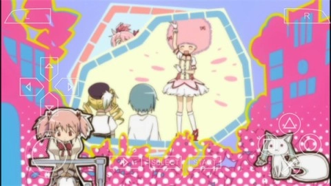魔法少女小圆1
