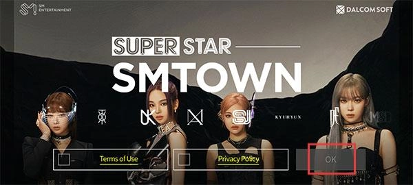 SUPERSTARSMTOWN手游版下载
