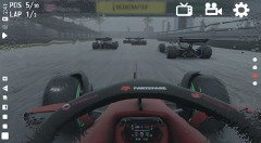 F1赛车游戏中文版下载