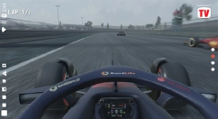 F1赛车游戏中文版下载