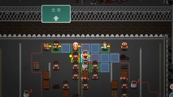 僵尸大战游戏下载