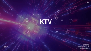 KTV点歌机1