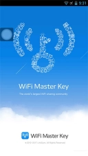 万能钥匙wifi中文版下载