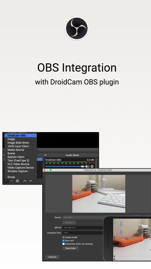 DroidCam2