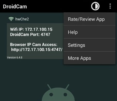DroidCam安卓下载