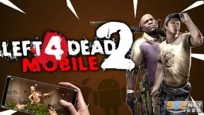 Left4Dead2游戏安卓版下载